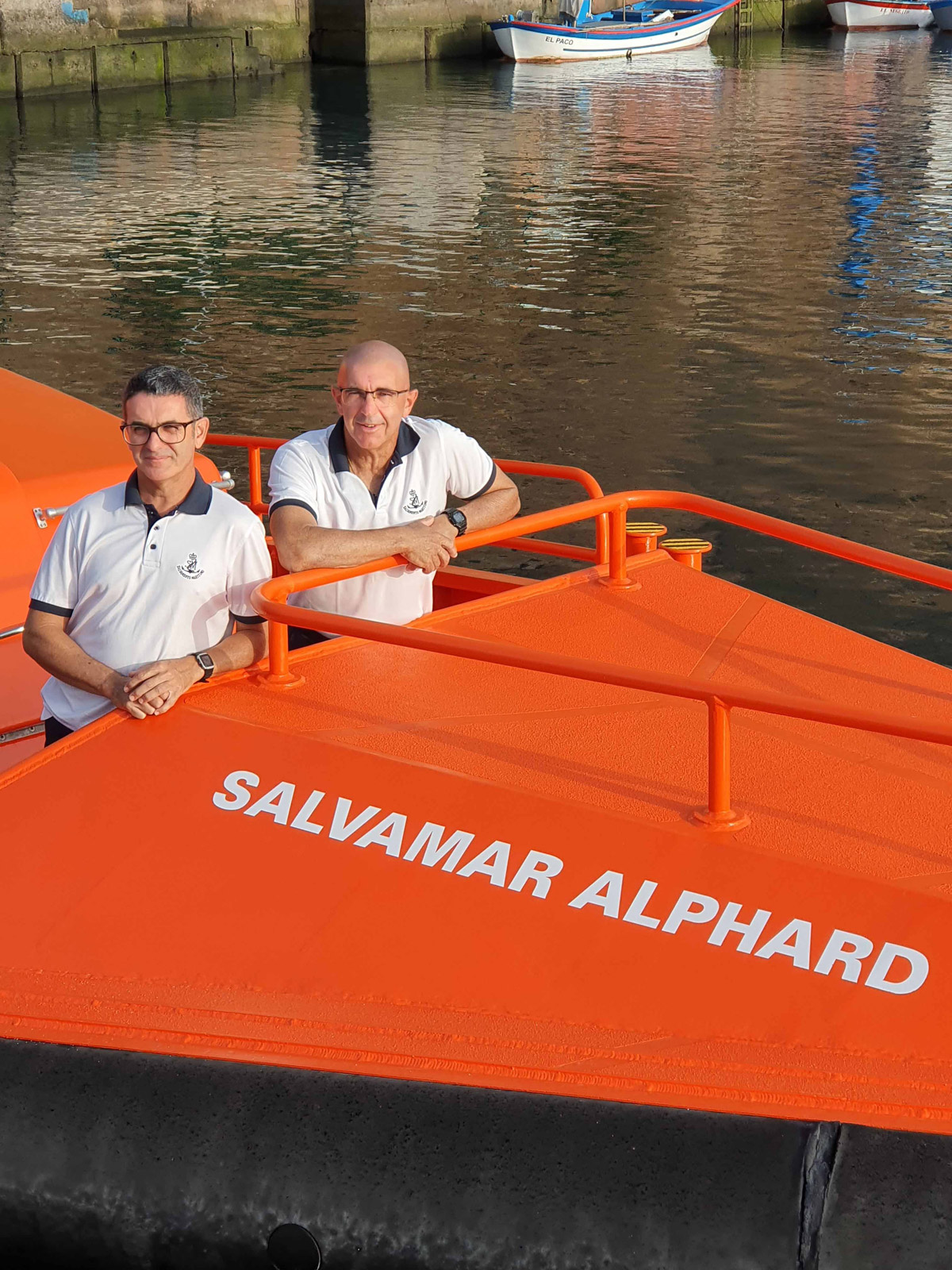 Salvamar Alphard